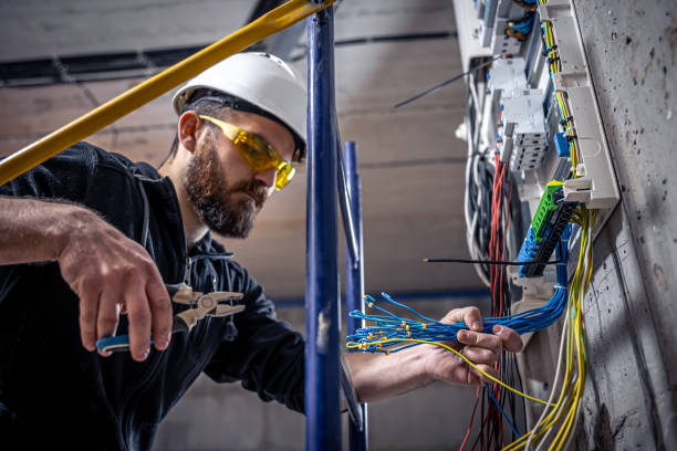 Best Electrical System Inspection  in La Croft, OH