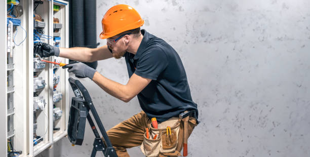 Best Best Electricians Near Me  in La Croft, OH